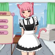 Pink Tea Games – Pussy Trainer (InProgress) Ver.0.1.1
