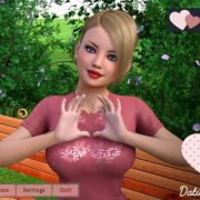 Mrdotsgames – Dating My Daughter (Chapter 3) Update Ver.0.225