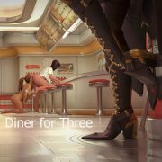 Rikolo – Diner for Three