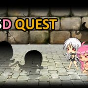 AzureZero – SD Quest (Eng)