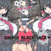 Uchu – Simple Black Jack (Eng/Jap/Chi)