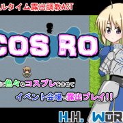 HHWorks – Cos Ro + DLC (Eng)