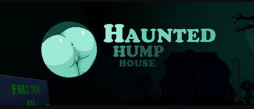 Gillenew - Haunted Hump House