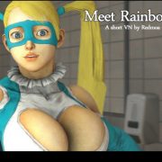 Redmoa – Meet Rainbow Mika