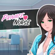 Koreana – Private Nurse (Eng)