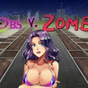Juicy Melons Inc – Boobs vs Zombies