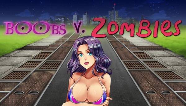 Juicy Melons Inc - Boobs vs Zombies