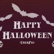 UberPie – Taffy Tales Halloween Special