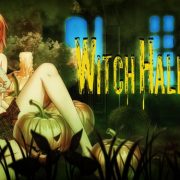 Towndarktales – Witch Halloween