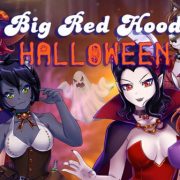 7Dots & Salamandra88 – Big Red Hood: Halloween