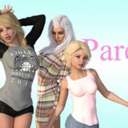 Luxee – Parental Love (Update) Ver.0.15