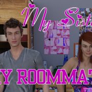 Sumodeine – My Sister, My Roommate (Completed) Ver.1.0
