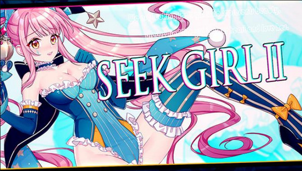 DSGame - Seek Girl 1-3