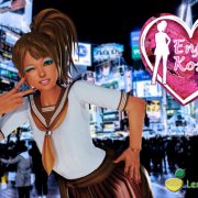 Lemon Mint Soft – Enjo Kosai (InProgress) Ver.0.4