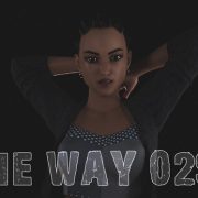 Zee95 – The Way (InProgress) Ver.0.29b