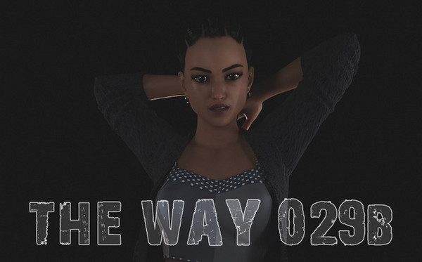 Zee95 - The Way (InProgress) Ver.0.29b