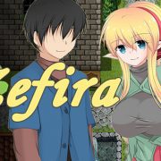 Kagura Games – Zefira