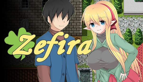 Kagura Games - Zefira