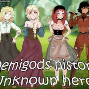 Fifth Floor – Demigods History: Unknown Hero (InProgress) Ver.2fix