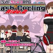 Hhworks – FlashCyclingRide.2 Free Ride Exhibitionist RPG (Eng)