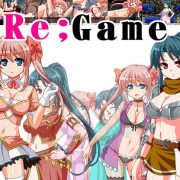 Studio Neko Kick – Re; Game (Eng)