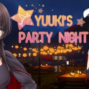 Dharker Studio – Yuuki’s Party Night