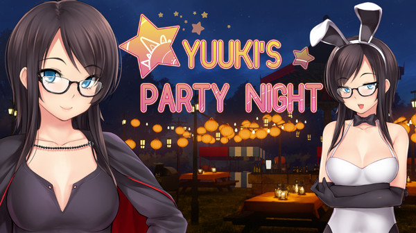 Dharker Studio - Yuuki's Party Night