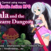 C-Laboratory – Lala and the Bizarre Dungeon (Eng)