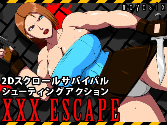 Xxx escape room Escape Vegas