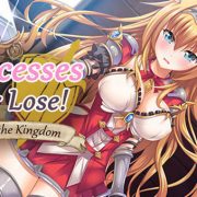 Kagura Games – Princesses Never Lose (Uncen/Eng)