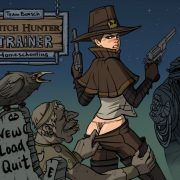 Team Borsch – Witch Hunter Trainer (Update) Ver.Epidemic