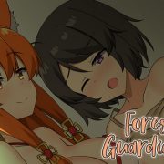 TsukiWare – Forest Guardian