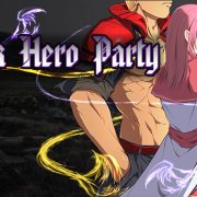 U-ROOM/Kagura Games – Dark Hero Party