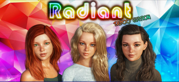 RK Studios - Radiant (InProgress) Ver.0.1.2