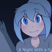 Furrgroup – A Night with a Bat Girl