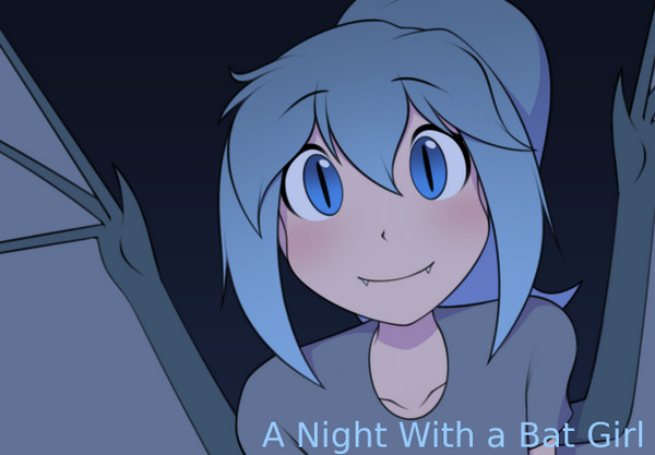 Furrgroup - A Night with a Bat Girl