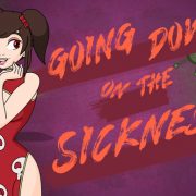 Skadoo – Going Down on the Sickness