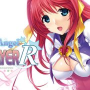 Alicesoft – Beat Angel Escalayer R (Eng)