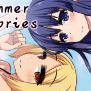 Kagura Games – Summer Memories