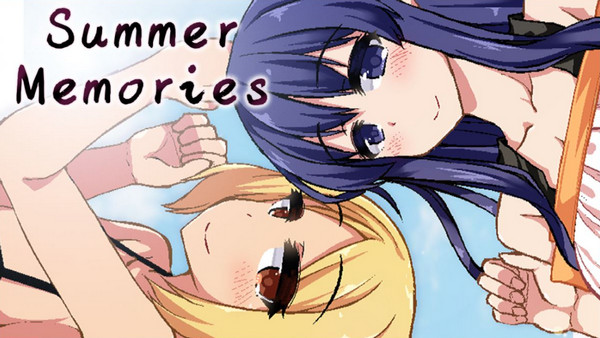 Kagura Games - Summer Memories