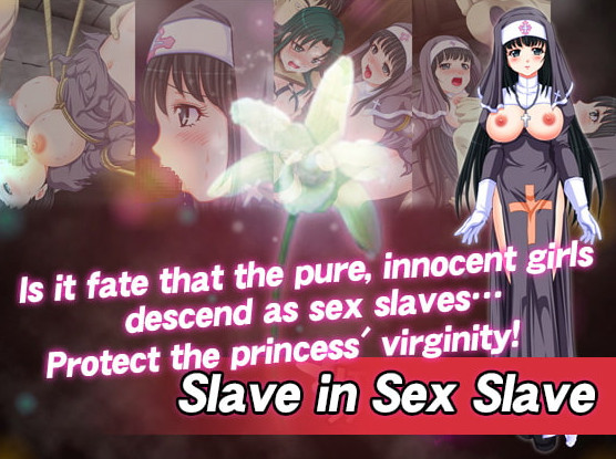 Yuki Mango - Slave in Sex Slave (Eng)