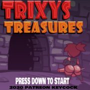 KeyCock – Trixys Treasures