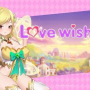 Double W – Love Wish 2