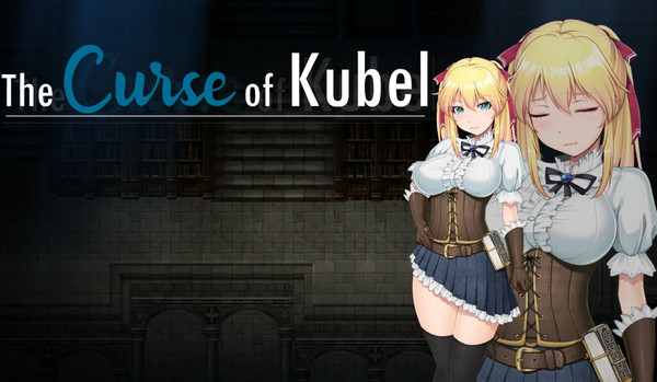 Kagura Games - The Curse of Kubel