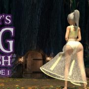 Agentredgirl – Amy’s Big Wish – Episode 1