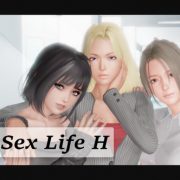 ParadiceZone – Public Sex Life H (InProgress) Ver.0.7