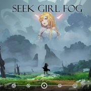 DSGame – Seek Girl: Fog