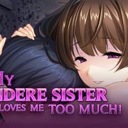 Norn / Miel – My Yandere Sister loves me too much! (Eng)