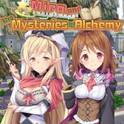 Dieselmine/Kagura Games – Mira and the Mysteries of Alchemy