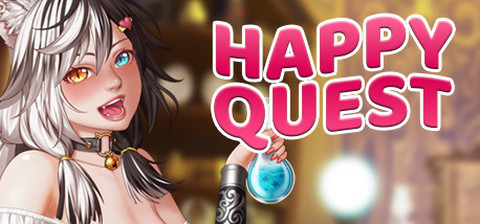 Happy Games - Happy Quest